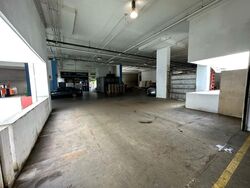 North Link Building (D27), Factory #458363291